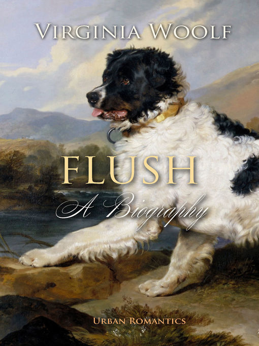 Cover image for Flush